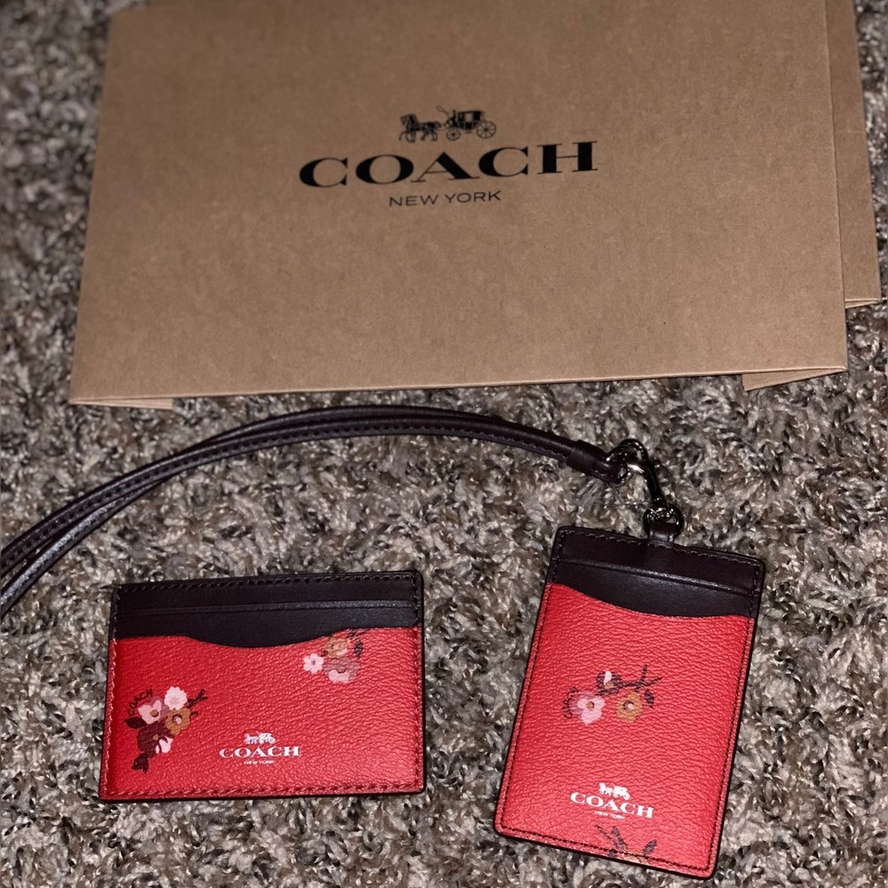 MATCHING 2 Coach ID